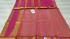 SALEM SILK SAREE WITH BLOUSE